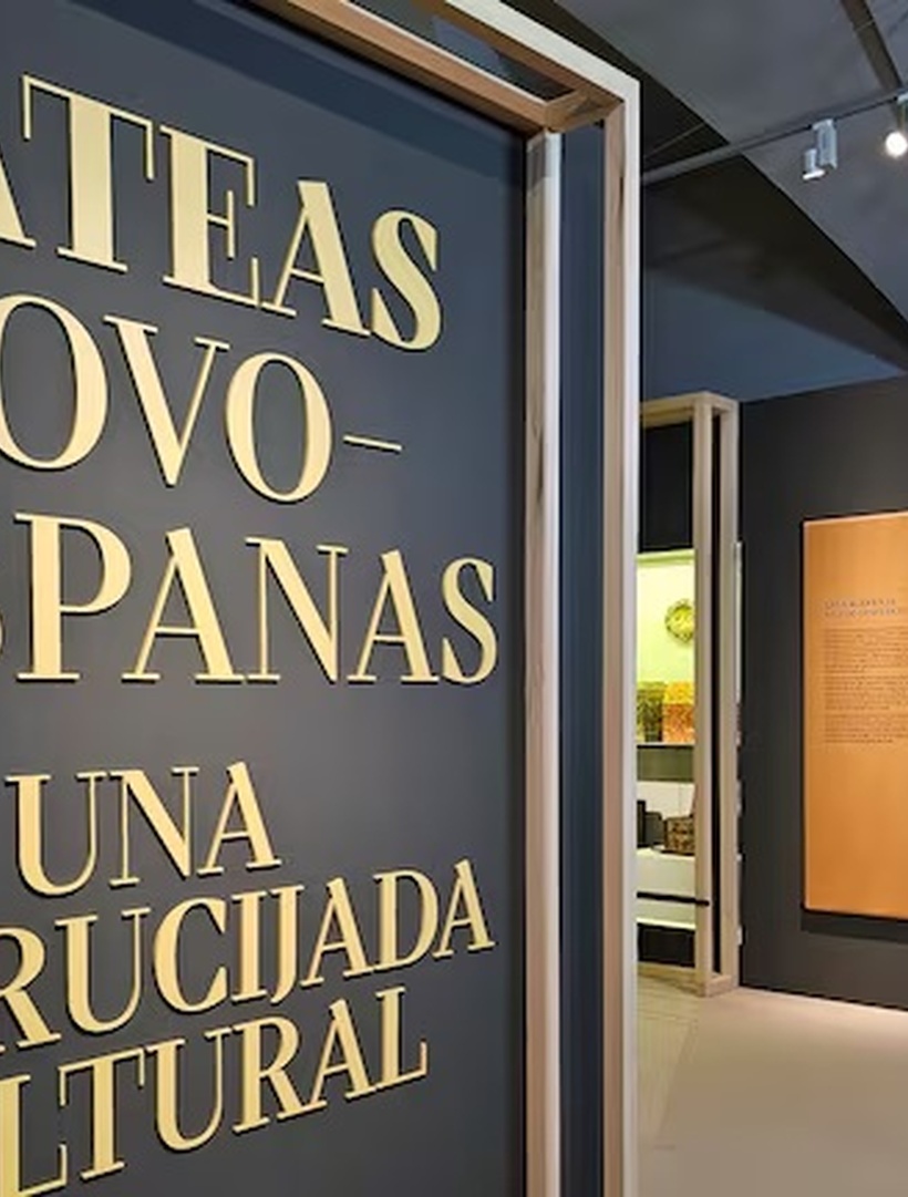 Latin American Art Arrives at the Museum of the Americas in Madrid