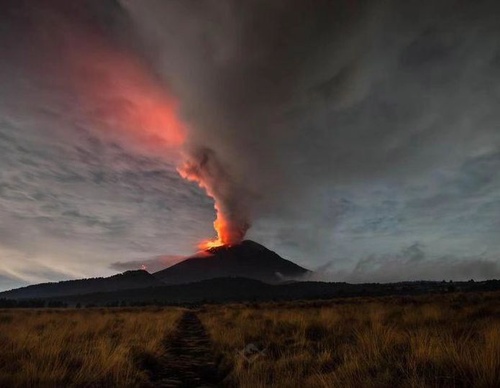 Galeria de Fotografia de Andres Valle - México