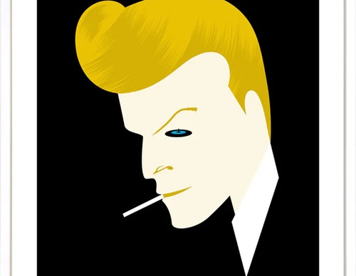 Gallery Of Illustration By Ouine Ditio - Denmark