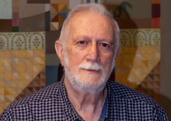 Sliman Mansour: uma pincelada para a Palestina