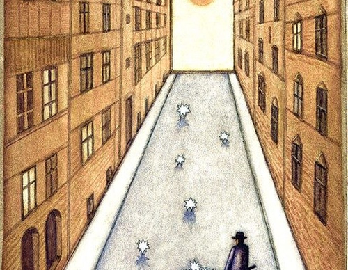 Gallery of Humor illustration by Mariusz Stawarski-Poland