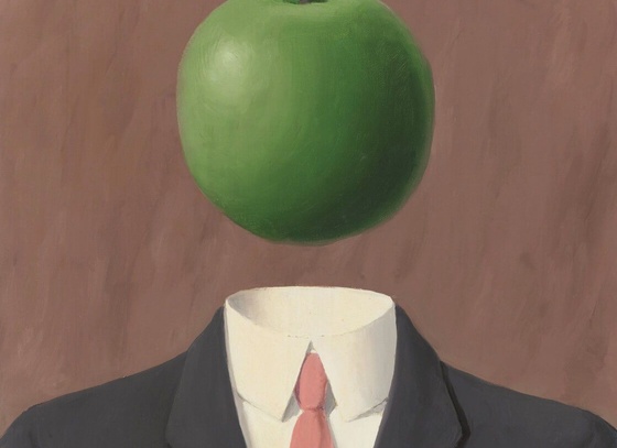 Rene Magritte