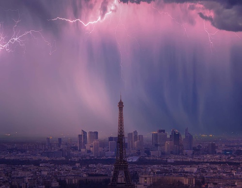 Galería de fotografías de Brent Shavnore - EE. UU.