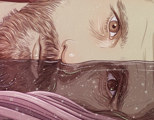 Gallery Of Illustration By Tavo Montanez - Mexico