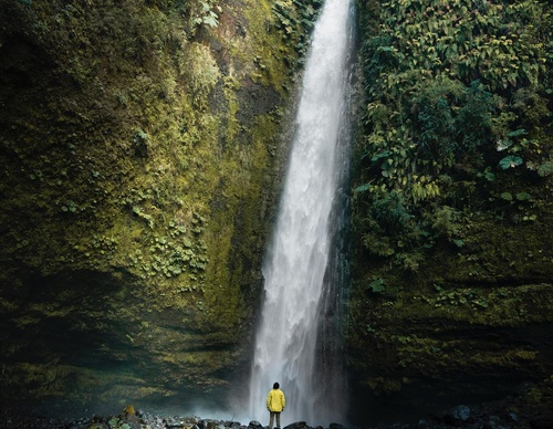 Gallery Of Photography By Rocio Del Valle - Chile