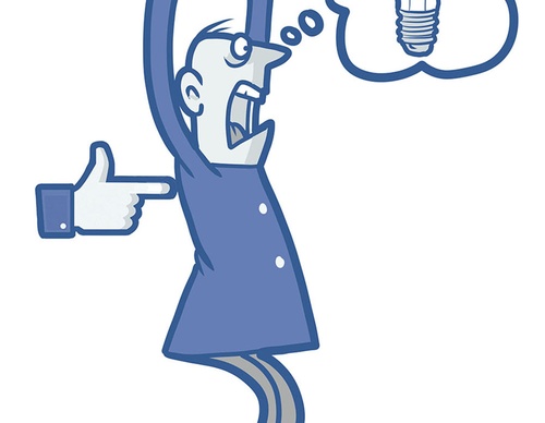 terror online cartoons