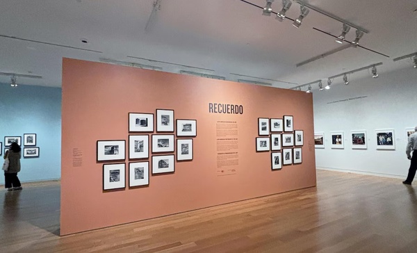 Latin American Photographic Memory in Toronto