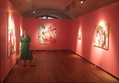 Gallery of painting by Rusudan Khizanishvili - Georgia
