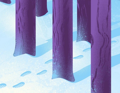 Gallery Of Illustration By Gustaf Öhrnell Hjalmars  -  Sweden