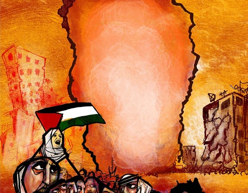 palestine will be free