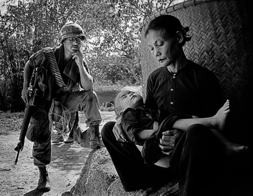 philip jones griffiths