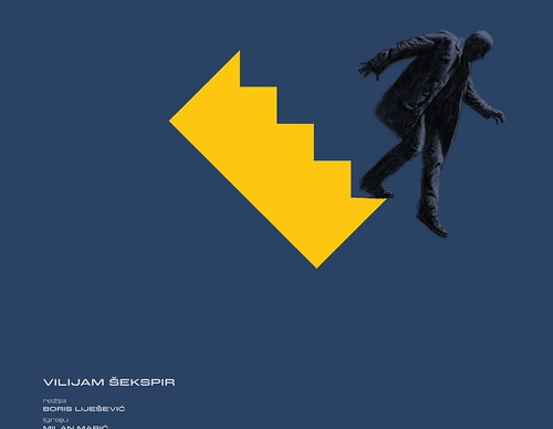 Galeria de pôsteres selecionados dos Prêmios Graphis Poster 2027