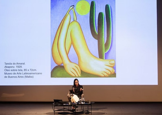 How "Abaporu" Was Essential to Building Brazil's National Identity