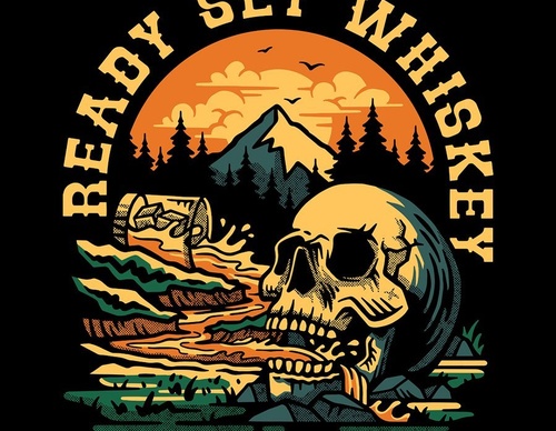Gallery Of Illustration By Brooks Engel - USA