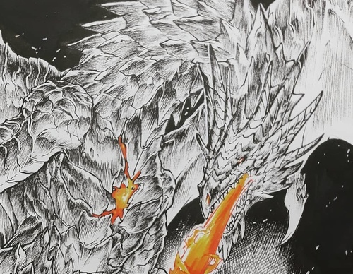 Gallery Of Illustration By Carlos Herrerart - Chile