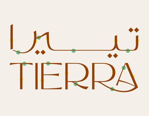 Gallery Of Graphic Design By Saad Al Thoraya - Saudi Arabia