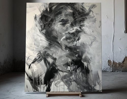 Galeria de pinturas de Josh Hernandez - EUA
