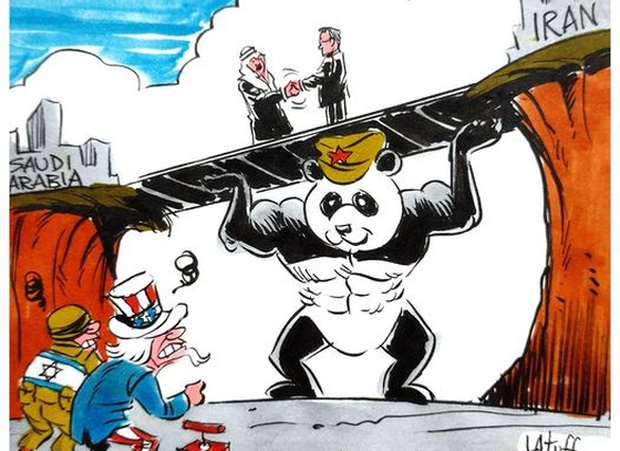 Carlos Latuff