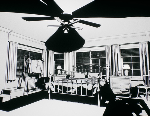 Gallery Of Illustration By Mariano Freyre - Mexico
