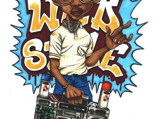 Gallery Of Illustration By Katun - Brazil