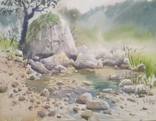 antonio giacomin