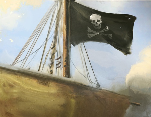 Galería de ilustraciones de Joseph Feely - EE. UU.