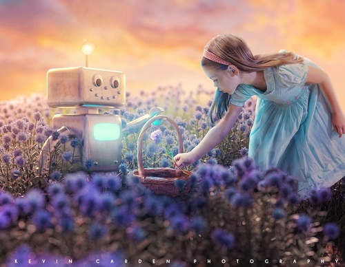 Gallery Of Illustration By Kevin Carden - USA