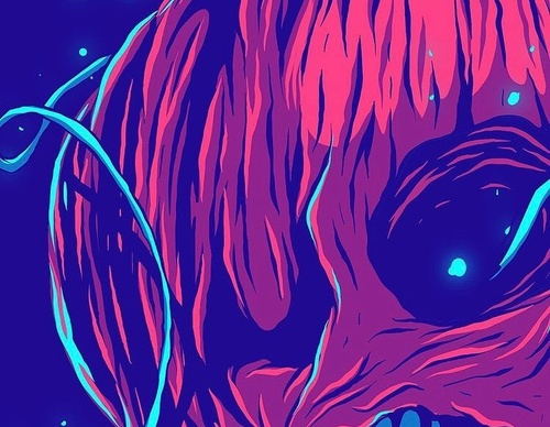 Gallery Of Illustration By Fernando Nunes - Brazil