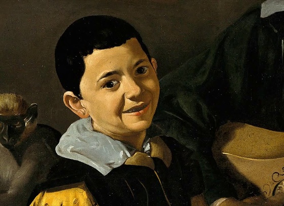 Diego Velázquez