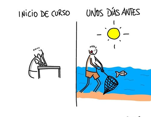 Galería de ilustraciones de Sergio Duce- España