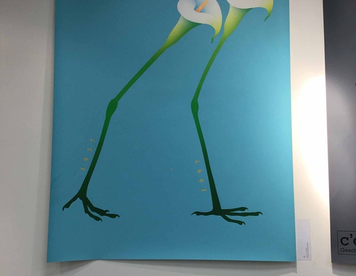 swiss posters