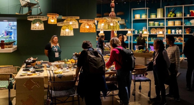 Latin America's Most Important Craft Fair