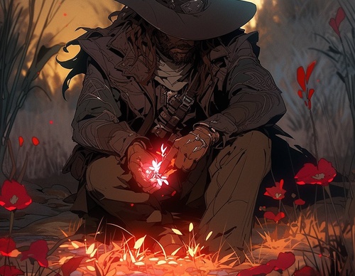 Gallery Of Illustration By Maisen Hill - USA