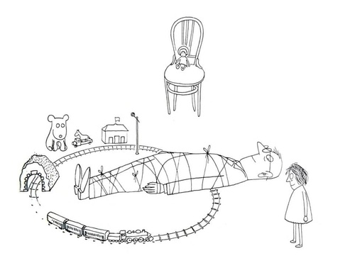 saul steinberg romania