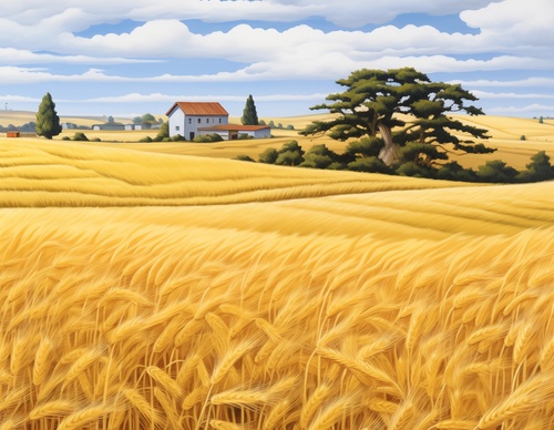 Gallery Of Illustration By Tom - USA