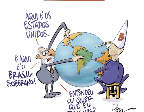 rico brazil