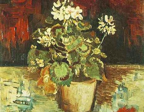 Painting Gallery by Vincent van Gogh-Netherlands
