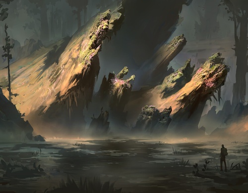 Gallery Of Illustration By David Frasheski - USA