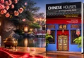 CHINESE HOUSES of Southeast Asia