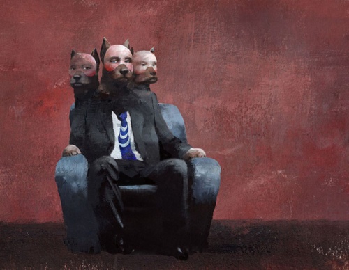 best illustrators worldwide