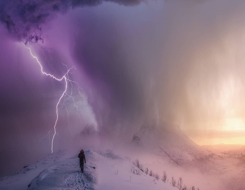 Galería de fotografías de Brent Shavnore - EE. UU.