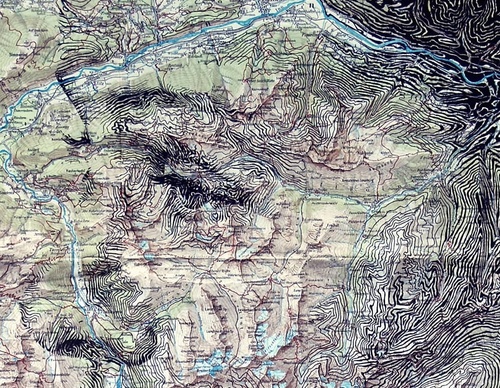 Gallery Of Drawing By Ed Fairburn - United Kingdom