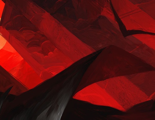 Galeria de ilustrações de Dominik Mayer - Alemanha