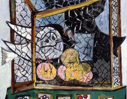 pablo picasso