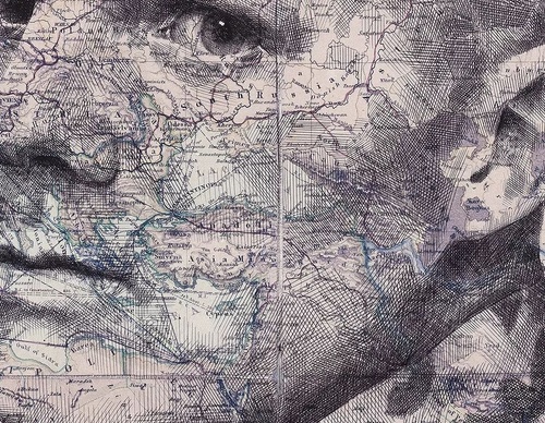Gallery Of Drawing By Ed Fairburn - United Kingdom