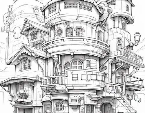 Gallery Of Illustration By Lolita - USA