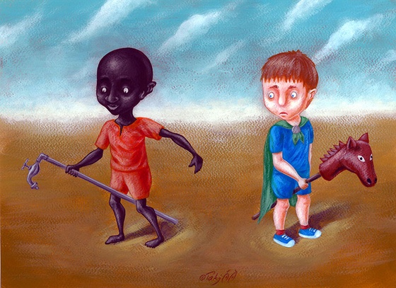 Yawad Takyoo
