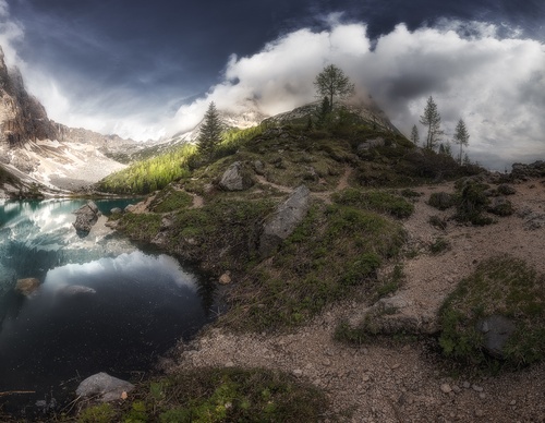 Gallery Of Photography By Alessandro Cantarelli - Chile