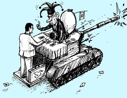 emad hajjaj