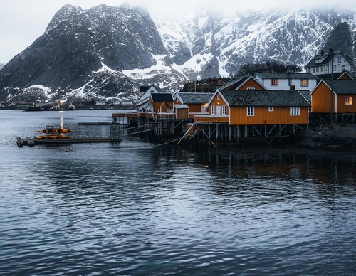 Gallery Of Photography By Ronald Söthje - Germany